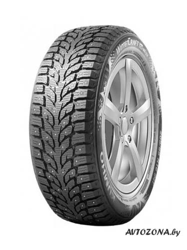 Kumho WinterCraft ice Wi32 225/60R18 104T XL (под шип)